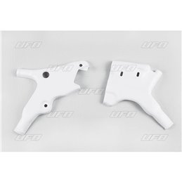 cadre blanc YAMAHA YZ 125 91-92 