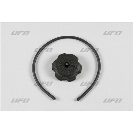 tappo serbatoio nero YAMAHA YZ 125 94-18 