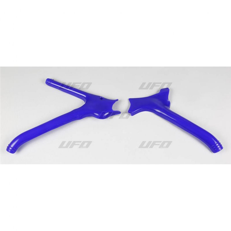 blue frame guard YAMAHA WR 400 F 98-02 