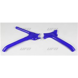 blue frame guard YAMAHA YZ 250 F 01-02 