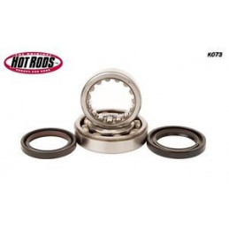 2006 2017 Honda CRF250R Main bearing & seal kits-K073-RiMotoShop