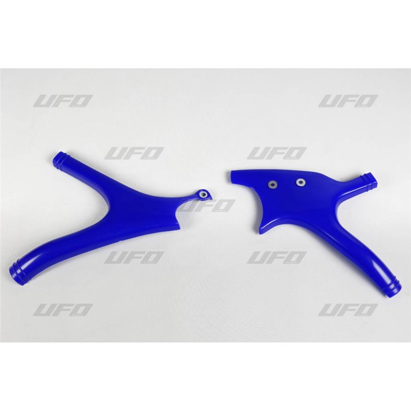 protezione telaio blu YAMAHA YZ 250 02-04 