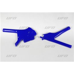 blue frame guard YAMAHA WR 250 F 03-06 