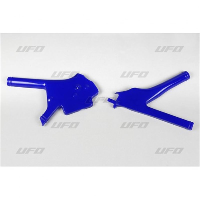 blue frame guard YAMAHA WR 250 F 03-06 