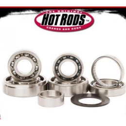 2010 13 HONDA CRF 250 KIT transmisión cuscinetti cambio-TBK0009-RiMotoShop