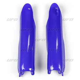 Fork slider protectors noir YAMAHA YZ 125 08-18 