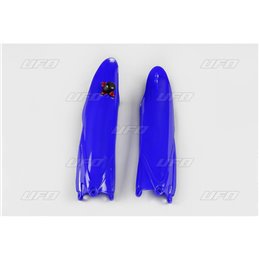 Protection de fourche fourche noir YAMAHA YZ 250 F 10-18 con kit partenza 