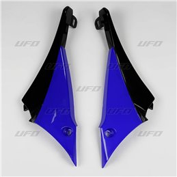 raccordo laterale nero YAMAHA YZ 450 F 10 