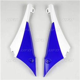 raccordo laterale nero YAMAHA YZ 450 F 11-13 