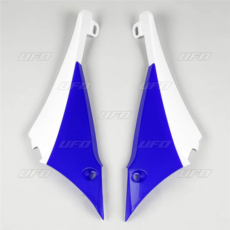 black rad.cov.connector YAMAHA YZ 450 F 11-13 