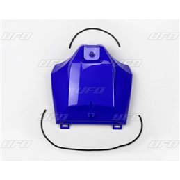 black tank cover YAMAHA YZ 450 F 18 