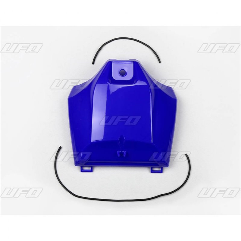 black tank cover YAMAHA YZ 450 F 18 