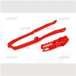 Cruna catena e fascia scorricatena HONDA CRF 450 R-X 17-18 