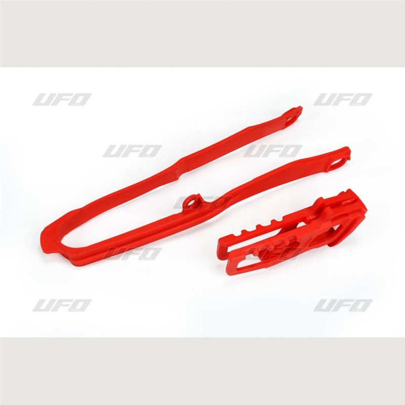 Cruna catena e fascia scorricatena HONDA CRF 450 R-X 17-18 