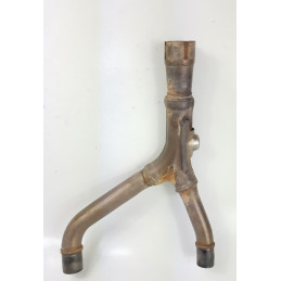 2007 2009 HONDA CRF 250R Exhaust manifold-HON-25.001-Honda