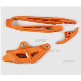 Chain lock and chain slider KTM EXC 11 