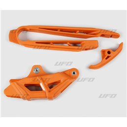 Cruna catena e fascia scorricatena KTM EXC 11 