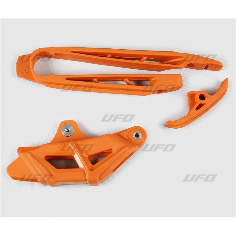 Cruna catena e fascia scorricatena KTM EXC 11 