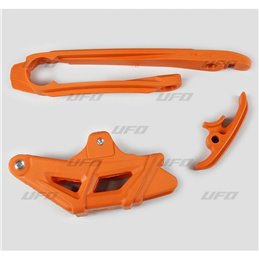 Cruna catena e fascia scorricatena KTM EXC 12-18 