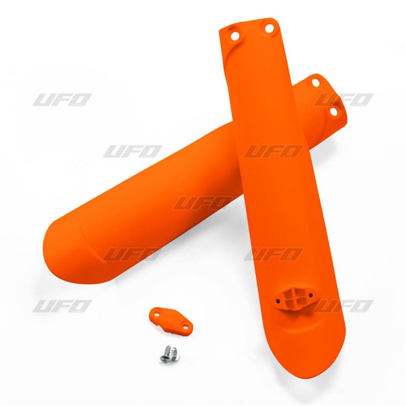 Fork protectors KTM EXC 16-18 