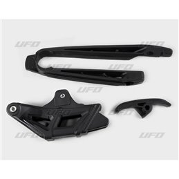 Chain lock and chain slider KTM EXC F 4T 11 