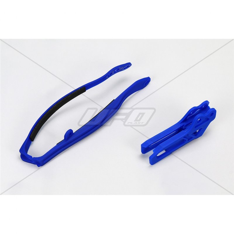 Cruna catena e fascia scorricatena YAMAHA WR 250 F 09-18 