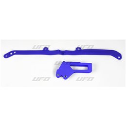 Cruna catena e fascia scorricatena YAMAHA WR 450 F 05-06 