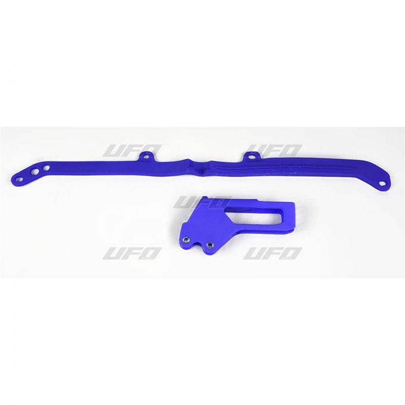 Cruna catena e fascia scorricatena YAMAHA WR 450 F 05-06 