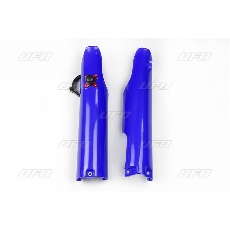 Fork protectors Yamaha YZ 125 05-07 with starting kit