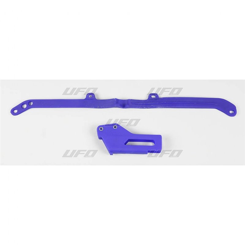 Cruna catena e fascia scorricatena YAMAHA YZ 250 F 06 