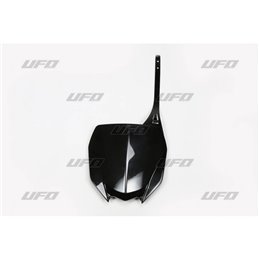 Tabella portanumero anteriore Yamaha YZ 250 F 19-20-YA04860-UFO plast