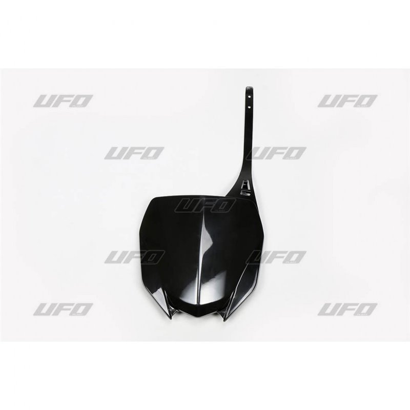 Tabella portanumero anteriore Yamaha YZ 250 F 19-20-YA04860-UFO plast