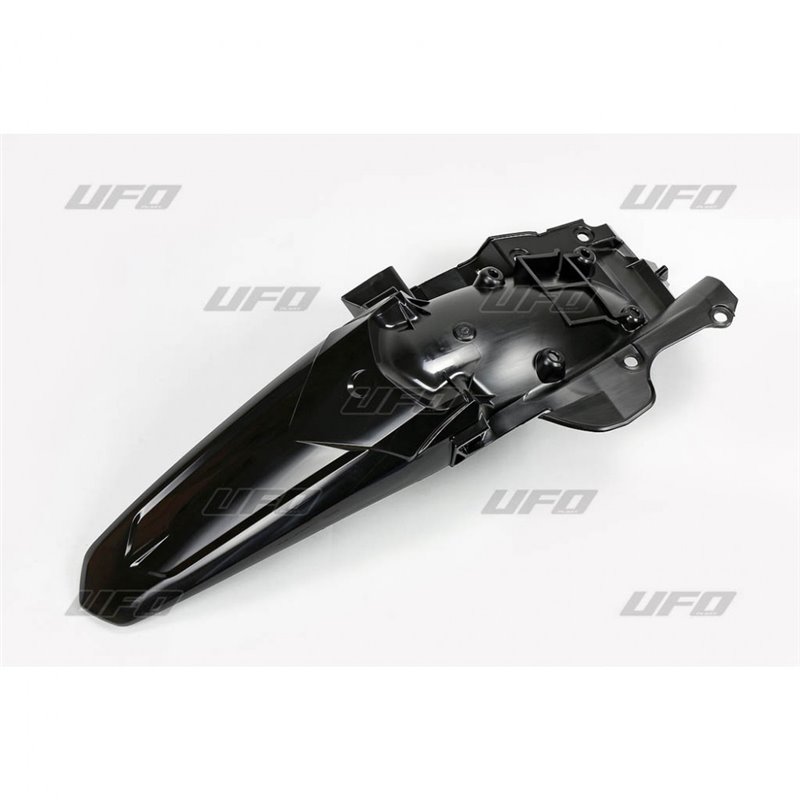 Parafango posteriore Yamaha YZ 250 F 19-20-YA04857-UFO plast