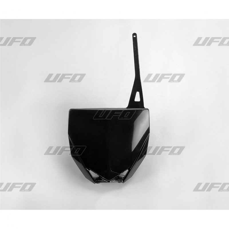 Tabella portanumero anteriore Yamaha YZ 85 15-20-YA04849-UFO plast