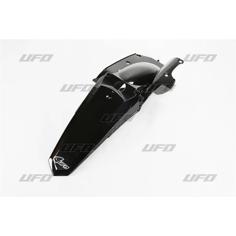 Garde-boue arrière Yamaha YZ 250 F (14-18)--YA04840-UFO plast