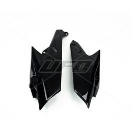 RiMoToShop|Number plate Yamaha WR 250 F 15-19-UFO plast