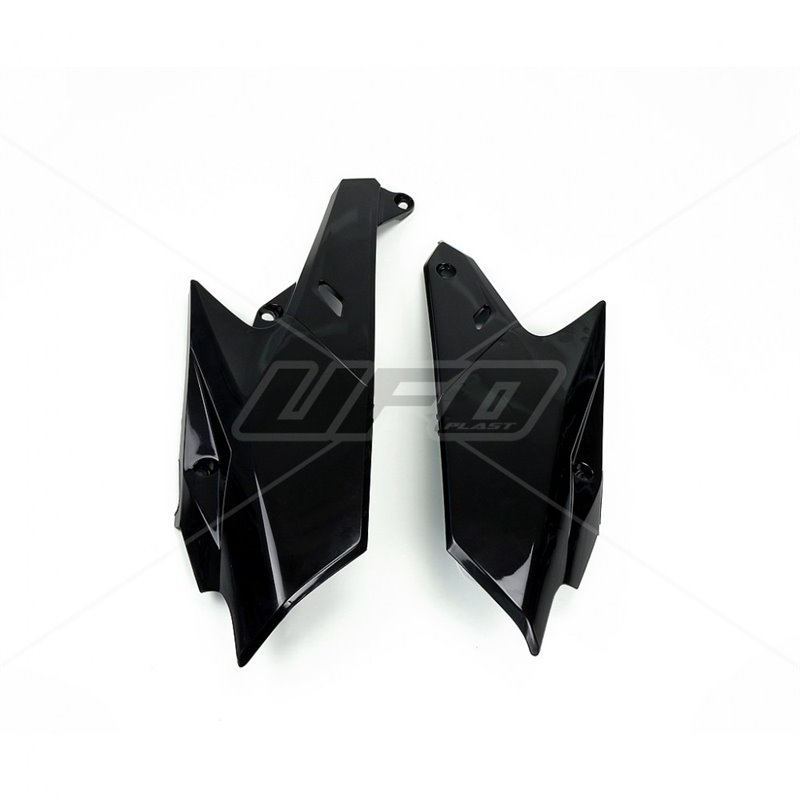 Fianchetti portanumero Yamaha WR 250 F 15-19-YA04839-UFO plast