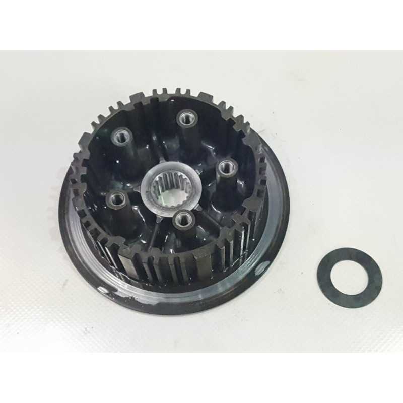 2010 2013 HONDA CRF 250R Clutch hub clutch