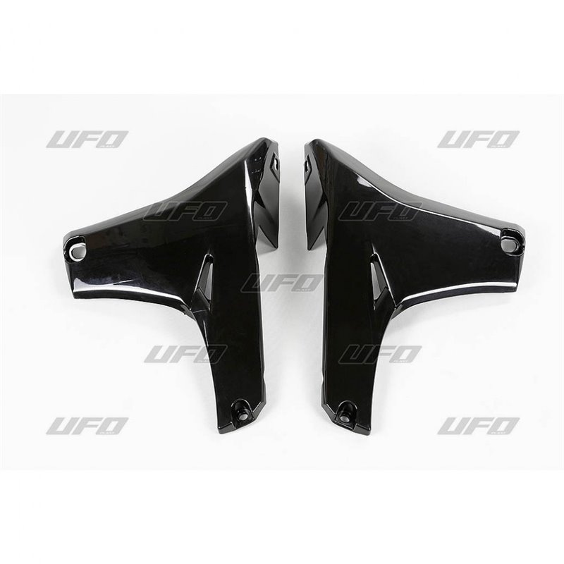 RiMoToShop|Radiator conveyors Yamaha YZ 450 F 10-13 lower-UFO plast