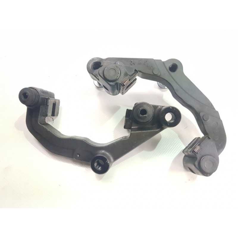 2004 2007 YAMAHA FZ6 Front brake caliper holder-FZ6-54KK-Yamaha