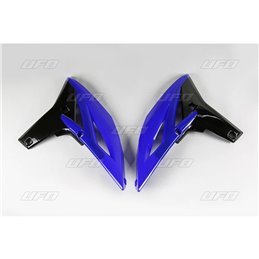 RiMoToShop|Radiator conveyors Yamaha YZ 250 F 10-UFO plast