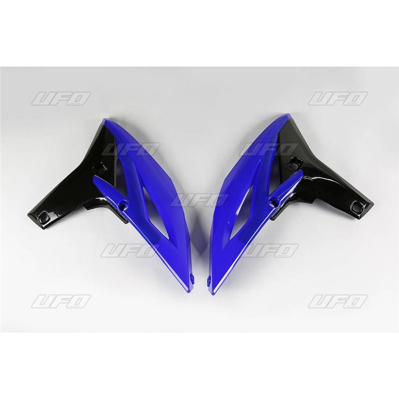 RiMoToShop|Radiator conveyors Yamaha YZ 250 F 10-UFO plast
