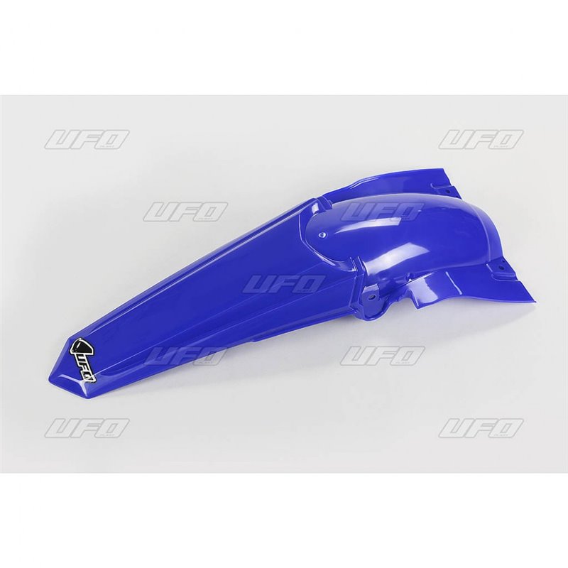 RiMoToShop|rear fender Yamaha YZ 250 F 10-13-UFO plast