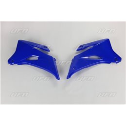 RiMoToShop|Radiator conveyors Yamaha YZ 450 F 06-09-UFO plast