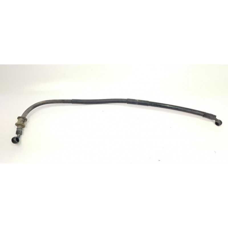 2010 13 HONDA CRF 250R tubo freno posteriore-43310-KZ4-J41-Honda 2010 13 HONDA CRF 250R tubo freno posteriore-43310-KZ4-J41-Honda
