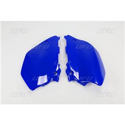 RiMoToShop|Number plate Yamaha YZ 125 06-14-UFO plast