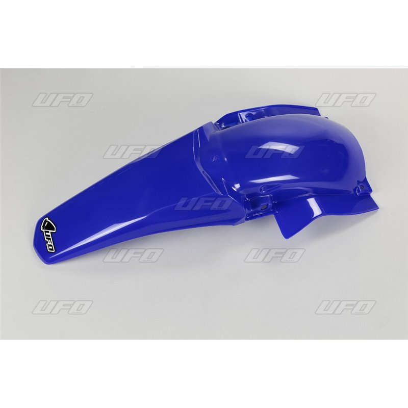 Parafango posteriore Yamaha YZ 250 F 03-05-YA03863-UFO plast