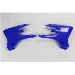 RiMoToShop|Radiator conveyors Yamaha WR 250 F 05-06-UFO plast