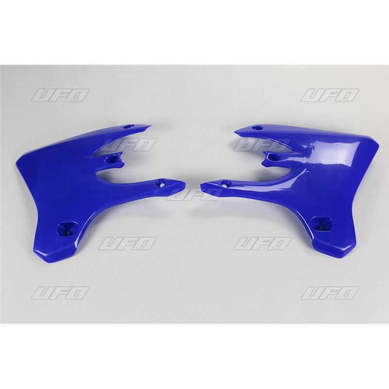 RiMoToShop|Radiator conveyors Yamaha WR 250 F 05-06-UFO plast