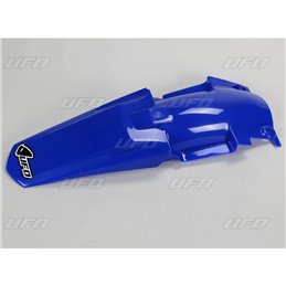 Garde-boue arrière Yamaha YZ 85 (15-20)--YA03857-UFO plast